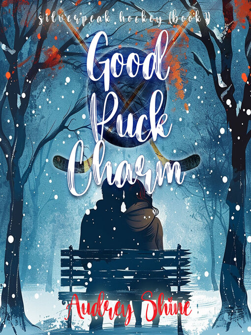 Title details for Good Puck Charm  by Audrey Shine - Available